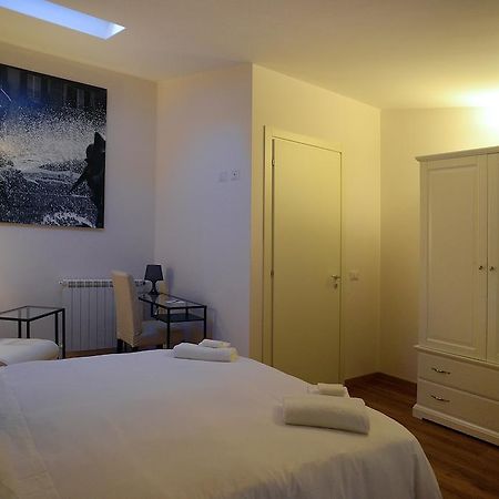 B&B Thule Кальтаниссетта Экстерьер фото