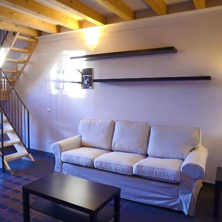 B&B Thule Кальтаниссетта Экстерьер фото