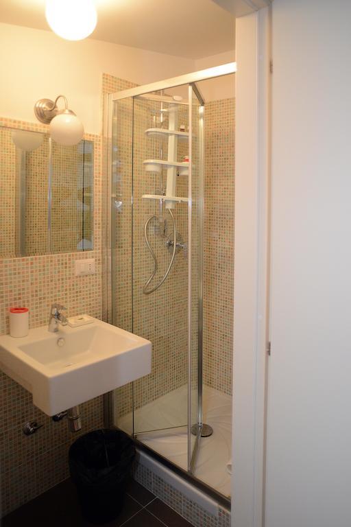 B&B Thule Кальтаниссетта Экстерьер фото