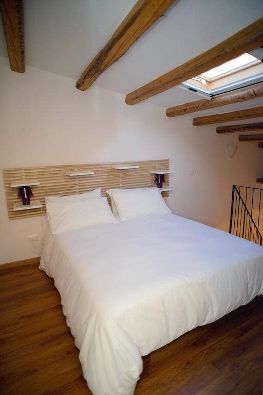 B&B Thule Кальтаниссетта Экстерьер фото