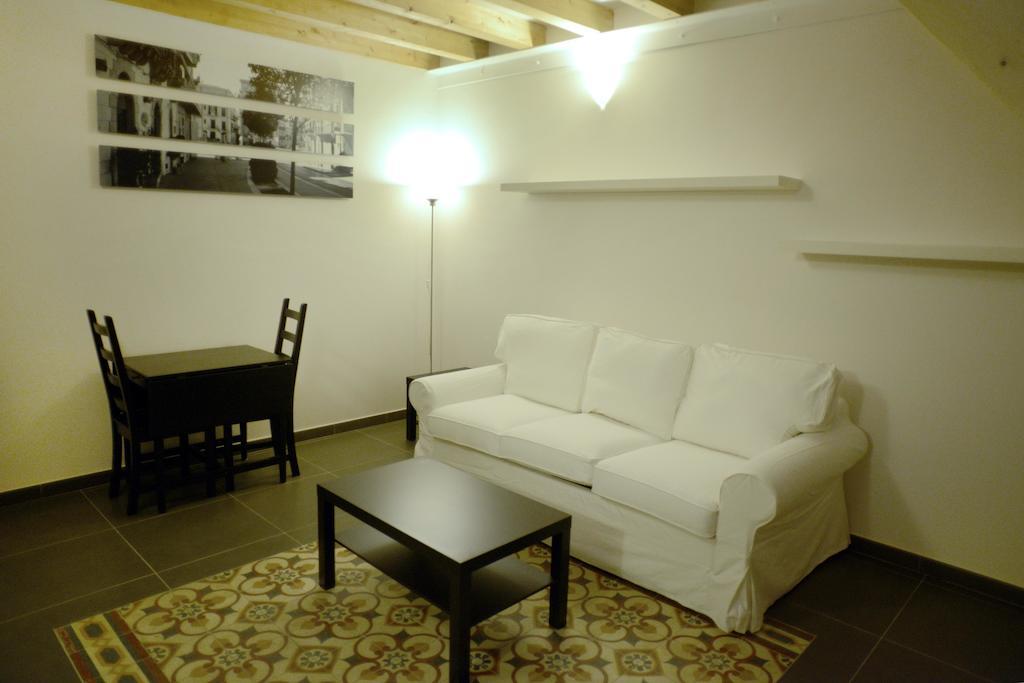 B&B Thule Кальтаниссетта Экстерьер фото
