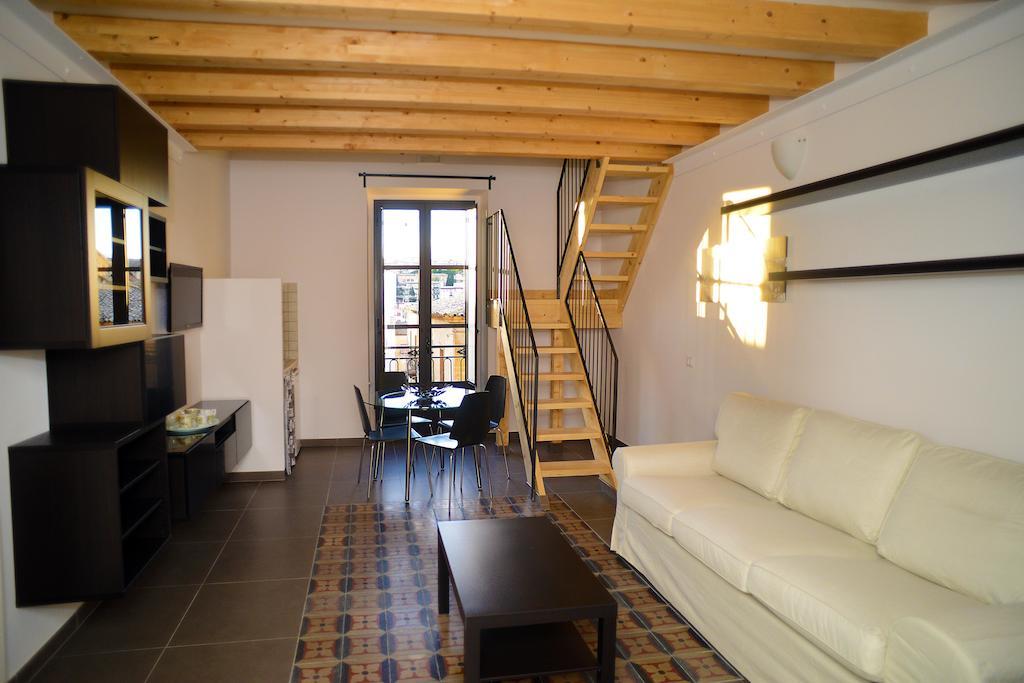 B&B Thule Кальтаниссетта Экстерьер фото