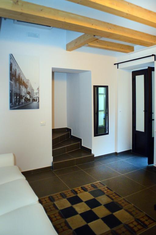 B&B Thule Кальтаниссетта Экстерьер фото